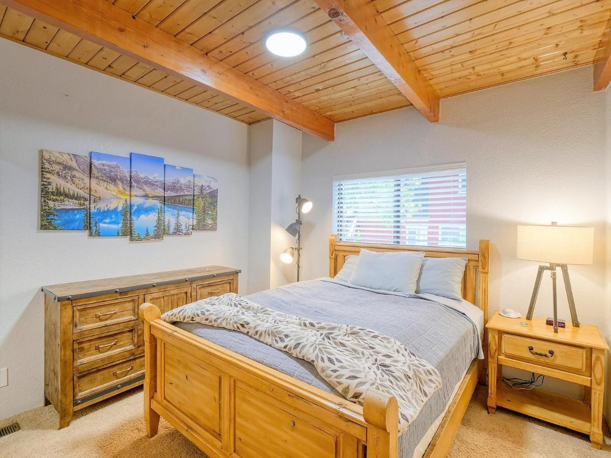 Kid'S Paradise! Ball Pit 2 Lofts Lakeview 5 Bd, 3Ba 箭头湖 外观 照片