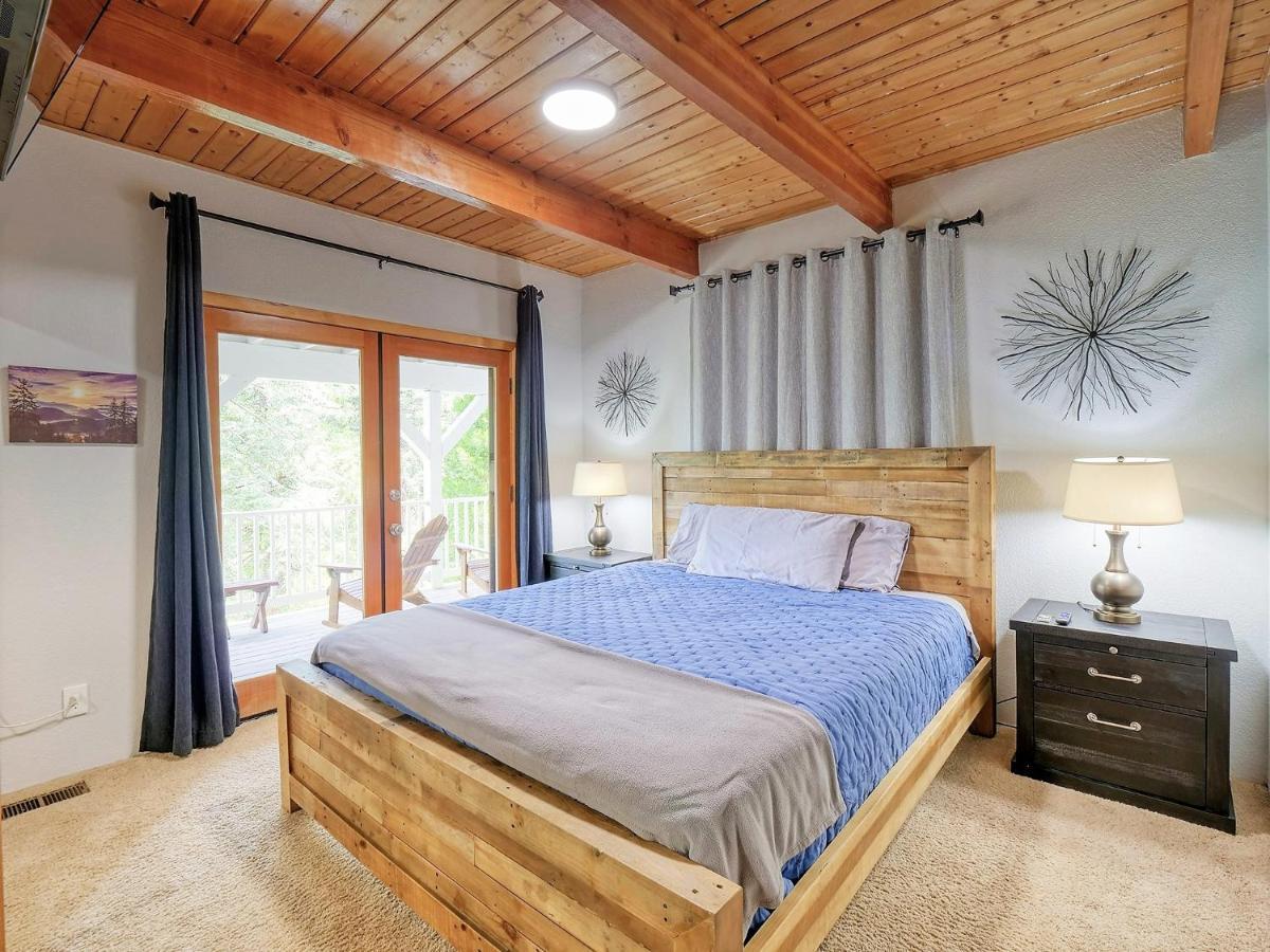Kid'S Paradise! Ball Pit 2 Lofts Lakeview 5 Bd, 3Ba 箭头湖 外观 照片