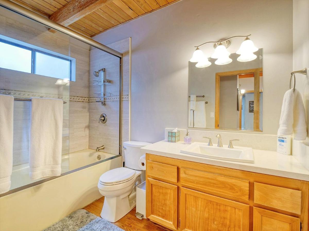 Kid'S Paradise! Ball Pit 2 Lofts Lakeview 5 Bd, 3Ba 箭头湖 外观 照片