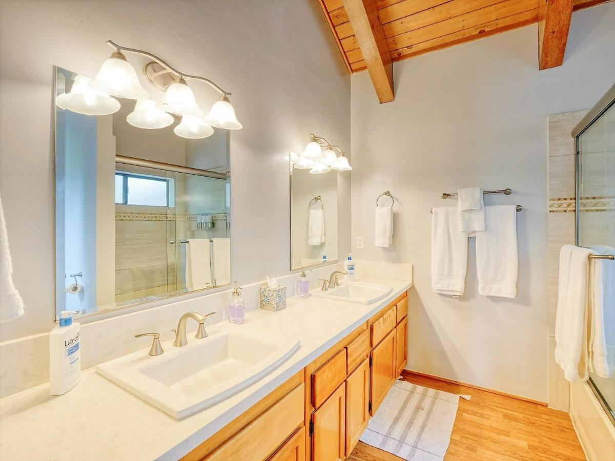 Kid'S Paradise! Ball Pit 2 Lofts Lakeview 5 Bd, 3Ba 箭头湖 外观 照片