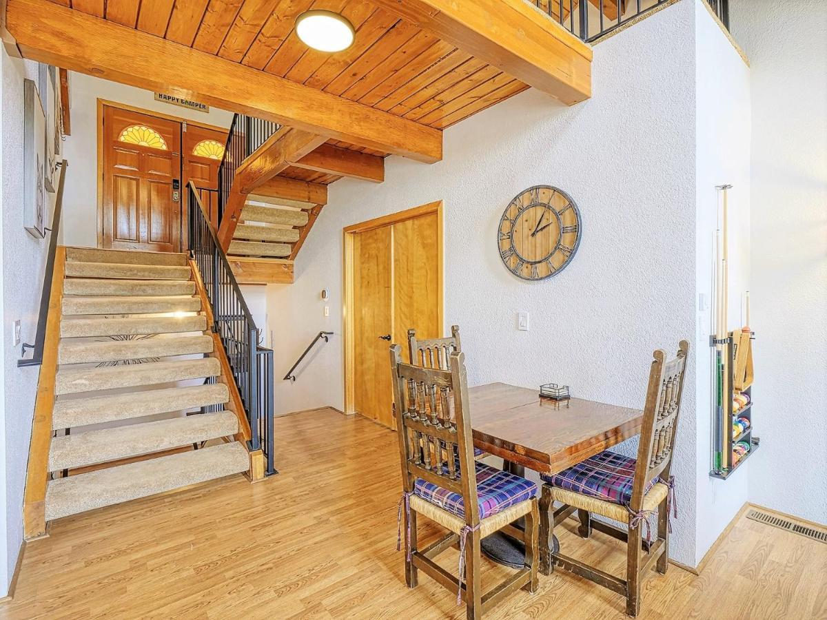 Kid'S Paradise! Ball Pit 2 Lofts Lakeview 5 Bd, 3Ba 箭头湖 外观 照片